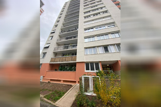  appartement thiais 94320