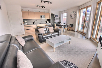  appartement thiais 94320