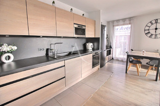  appartement thiais 94320