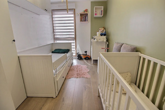  appartement thiais 94320