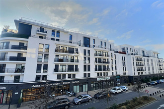  appartement thiais 94320