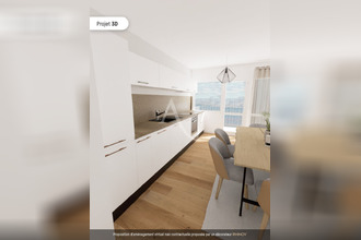  appartement thiais 94320