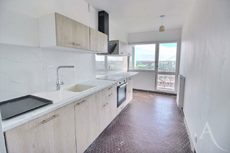  appartement thiais 94320