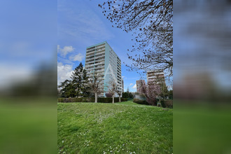  appartement thiais 94320