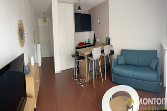 appartement thiais 94320