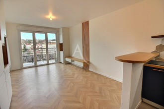  appartement thiais 94320