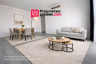  appartement thiais 94320