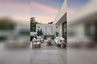  appartement thiais 94320