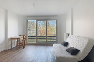  appartement thiais 94320