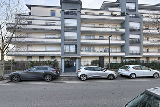  appartement thiais 94320