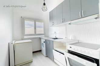  appartement thiais 94320