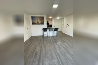  appartement thiais 94320