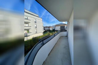  appartement thiais 94320