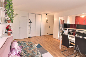  appartement thiais 94320