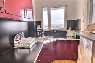  appartement thiais 94320