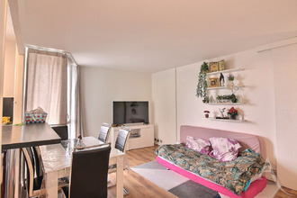  appartement thiais 94320