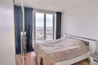 appartement thiais 94320