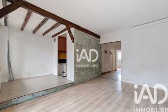  appartement thiais 94320