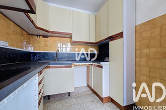  appartement thiais 94320