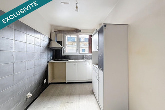  appartement thiais 94320