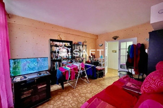  appartement thiais 94320