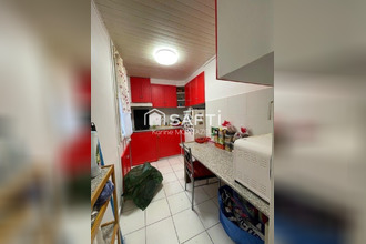  appartement thiais 94320