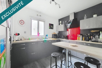  appartement thiais 94320