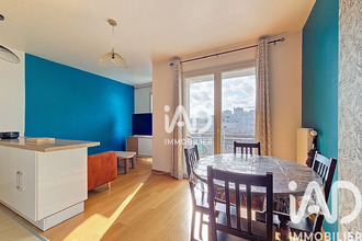  appartement thiais 94320