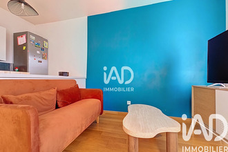  appartement thiais 94320