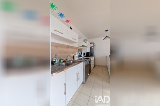  appartement thiais 94320