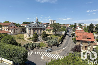  appartement thiais 94320