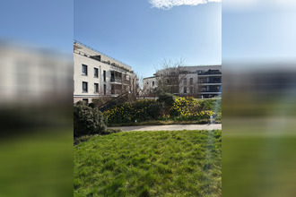  appartement thiais 94320