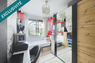  appartement thiais 94320