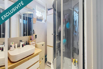  appartement thiais 94320