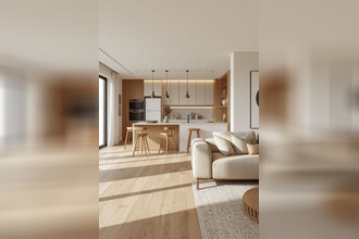  appartement thiais 94320