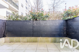  appartement thiais 94320