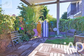  appartement thiais 94320