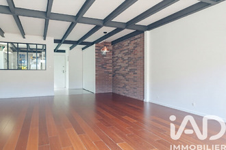  appartement thiais 94320