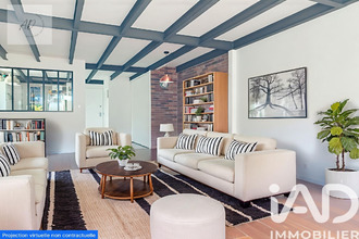  appartement thiais 94320