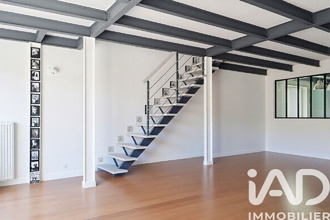  appartement thiais 94320