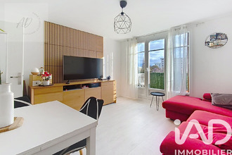  appartement thiais 94320