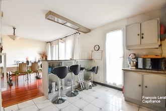  appartement thiais 94320