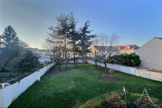  appartement thiais 94320