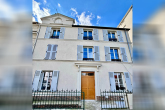  appartement thiais 94320