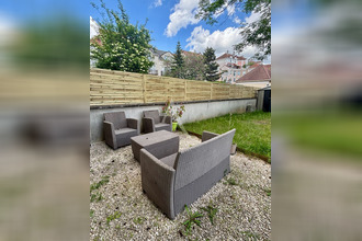  appartement thiais 94320