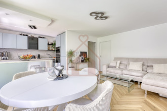  appartement thiais 94320