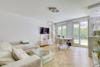  appartement thiais 94320