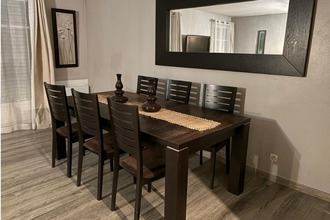  appartement thiais 94320