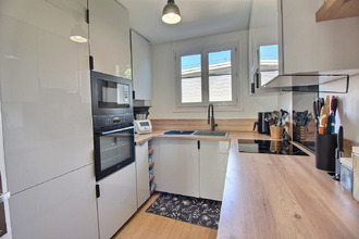  appartement thiais 94320