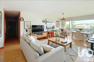  appartement thiais 94320